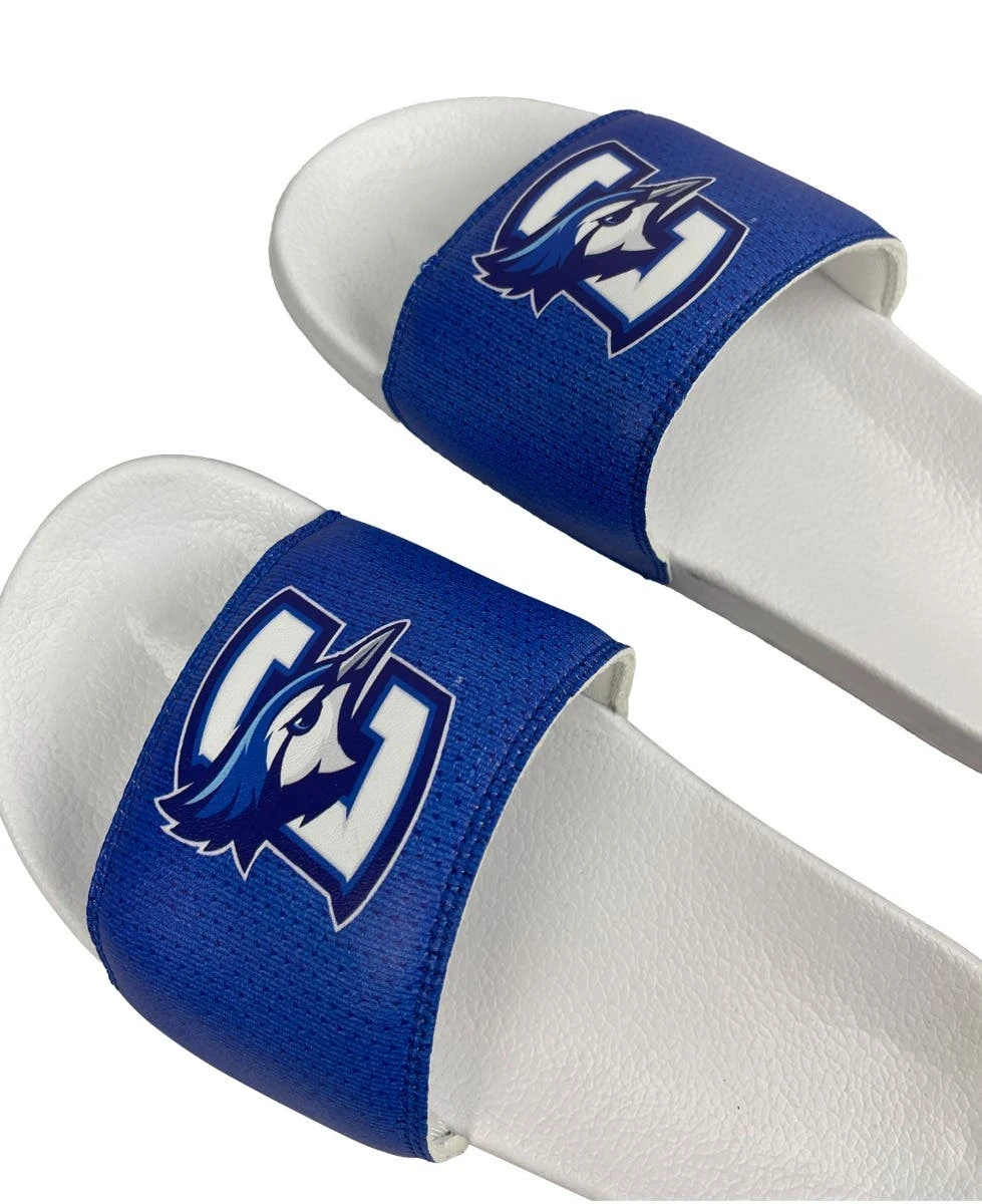 Printed Slide Sandal 8 Printed Slide Sandal - Image 6