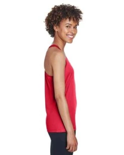 Team 365 Polyester Performance Racerback Tank - Women -Gildan T-Shirts Shop 3a875794b85dcd7d587c0a84a436d054c143a9ded55637cefe717f07008cc0c4
