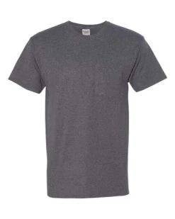 Jerzees® Dri-Power® Active 50/50 Cotton/Poly Pocket T-Shirt -Gildan T-Shirts Shop 3a8b9d38da5809efbb15e5a30fc6fcf6c5ae582de75b8823f9933d3ff7067206