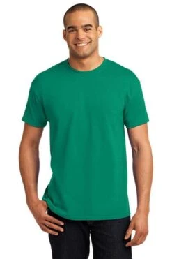 Hanes® EcoSmart® 50/50 Cotton/Poly T-Shirt -Gildan T-Shirts Shop 3a8d456b07183bac6ec32976d3b37fcc97247111668f13c5f18d289ed987c5fd