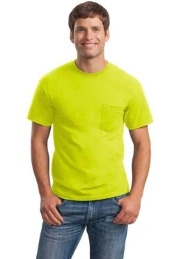 Gildan® Ultra Cotton® 100% Cotton Pocket T-Shirt -Gildan T-Shirts Shop 3dc2e76962d77266c252e398f42628716a3a005eca7e07040dfd97073c6839b1