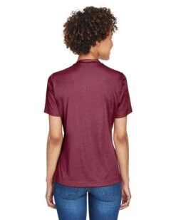 Team 365 Heathered Polyester Performance T-Shirt - Women 30 Team 365 Heathered Polyester Performance T-Shirt - Women -Gildan T-Shirts Shop 3e6f891a7544b3402055c5a67f9c4259b3cb77bc8f854b3f22a1d113b016cdb9