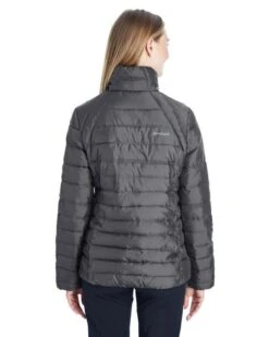 Spyder Ladies Supreme Insulated Puffer Jacket -Gildan T-Shirts Shop 3ec8367f60d8e371121849631aa4c05855be11bd779df08196e030596b0320b7