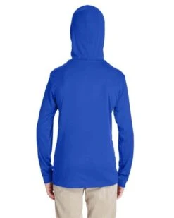 Youth Polyester Performance Hoodie -Gildan T-Shirts Shop 3ee5a4105acbfec0c6e9c21e894114426b88c70d0615516890a1f3d2a5a33680 2