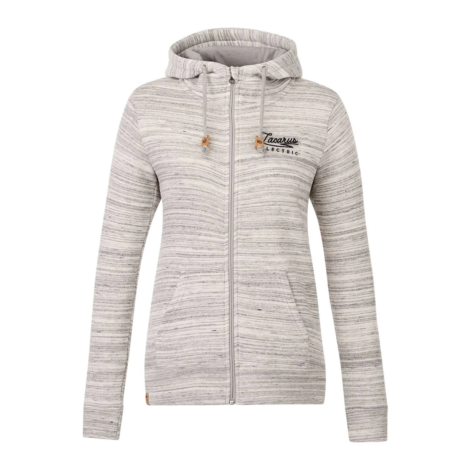 Tentree® Space Dye Zip Hoodie - Women 3 Tentree® Space Dye Zip Hoodie - Women