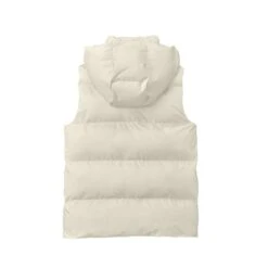 Mercer+Mettle™ Puffy Vest - Women -Gildan T-Shirts Shop 412b02240ffe0ee71e4a554843d14bade29bd7577b6d8edea74e8204cb0629d3
