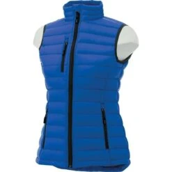 Ladies Nylon Down Insulated Vest -Gildan T-Shirts Shop 416cd01646830b45de09820caae50917948c0fa92597cfa18513e280c91f79a3