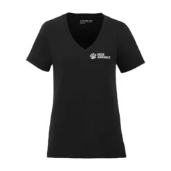 American Giant® Classic Cotton V-Neck T-Shirt - Women -Gildan T-Shirts Shop 43936c4f0730c950d62023a4095dd6f0a46a48fe910938339acbfcce29f8f9d1