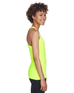 Team 365 Polyester Performance Racerback Tank - Women -Gildan T-Shirts Shop 4455b9bd677f71553f183d1a92584f0219ae52c639dffcef7cb711625f97ebae 1