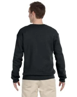 Fruit Of The Loom® Supercotton™ Fleece Crew Neck Sweatshirt -Gildan T-Shirts Shop 44c63ec8da4fe345dae8e0317d33b6367aaa68eca67b1e8e4db2cba032aaeb67