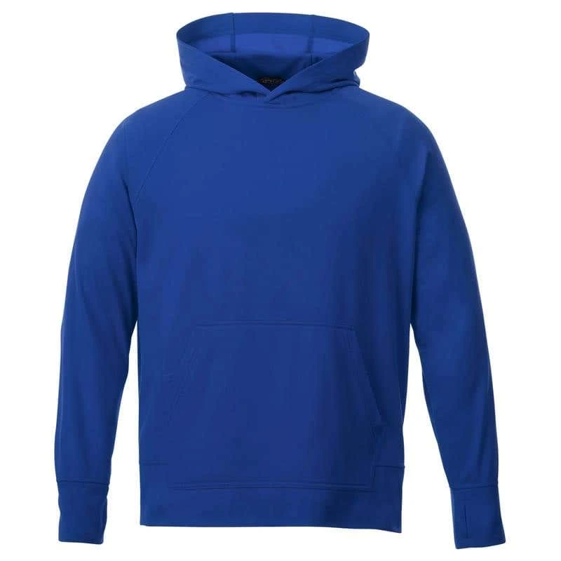 Men's Knit Hooded Sweatshirt 10 Men's Knit Hooded Sweatshirt - Image 8