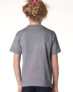 Bayside® USA-Made 6.1 Oz. Cotton T-Shirt - Youth -Gildan T-Shirts Shop 4634f1ee0d4078ecbb1cd941cdc7869b6a7f2d93eb8fca386fadfa8ecdf20707