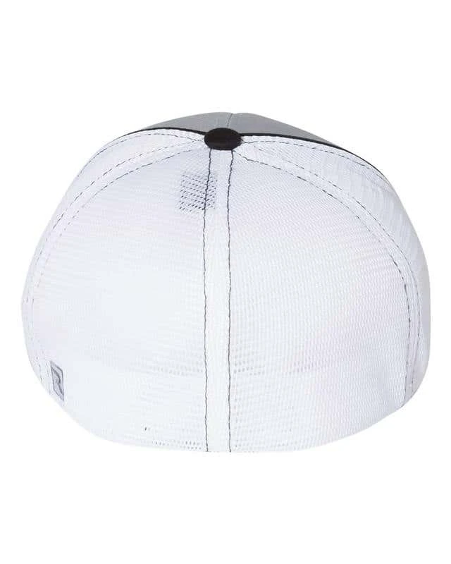 Richardson® 172 Pulse R-Flex Sportmesh Cap 13 Richardson® 172 Pulse R-Flex Sportmesh Cap - Image 11