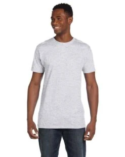 Hanes® Perfect-T Cotton T-Shirt 38 Hanes® Perfect-T Cotton T-Shirt -Gildan T-Shirts Shop 47129208d20b28a518649dc29645e7c67a3a831ff506ed16d3c4f36bccc3657e