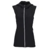 Greg Norman Windbreaker Full-Zip Hooded Vest - Women -Gildan T-Shirts Shop 49697eab52839cb1fcd9dd8d1be29edbd5a30e7fd3f01fc481cedc0329033096