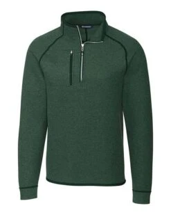 Cutter & Buck® Fleece Half Zip Jacket - Men -Gildan T-Shirts Shop 4abb47299c9f282430b72e658cd5421d94dac7c37456ca36b6efcfed18f08bb6