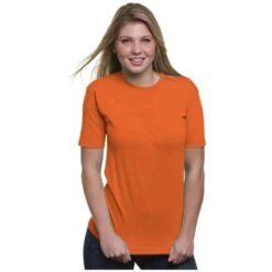 Bayside® Union-Made 6.1 Oz. Cotton T-Shirt - Unisex -Gildan T-Shirts Shop 4ac8db2893692079b47ed6889fcaab00f0af4a9510de22f2efeaa16f4b28e510 3