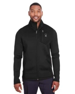 Spyder Men's Venom Full-Zip Jacket 17 Spyder Men's Venom Full-Zip Jacket -Gildan T-Shirts Shop 4b157fb44039741ddd1f8d858b80e20cae6892f430e73d087502dda05092428c