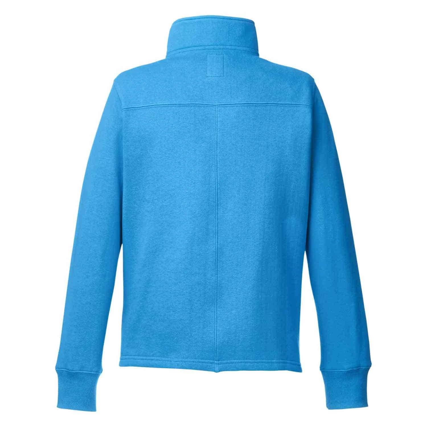 Nautica Anchor Quarter-Zip Pullover - Women 7 Nautica Anchor Quarter-Zip Pullover - Women - Image 5