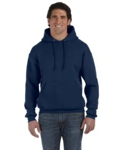 Fruit Of The Loom® Supercotton™ Pullover Hooded Sweatshirt -Gildan T-Shirts Shop 4b42d40b26f2077b837d3db051e7af66854b0536937b996ab229b427973b3dec