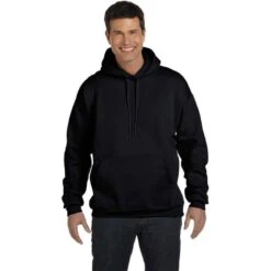 Hanes® Ultimate Cotton® 90/10 Fleece Pullover Hooded Sweatshirt 35 Hanes® Ultimate Cotton® 90/10 Fleece Pullover Hooded Sweatshirt -Gildan T-Shirts Shop 4b49f0929452f5e2c86c6b520c43e695bada20abaede25c5f54e05bd98c9a8e7