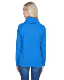 J America Relay Fleece Cowl Neck Sweatshirt - Women -Gildan T-Shirts Shop 4c27c36dfa1530a90b21271feac674f6c900ca2f03cf224bf6652b83a7ddbe4d