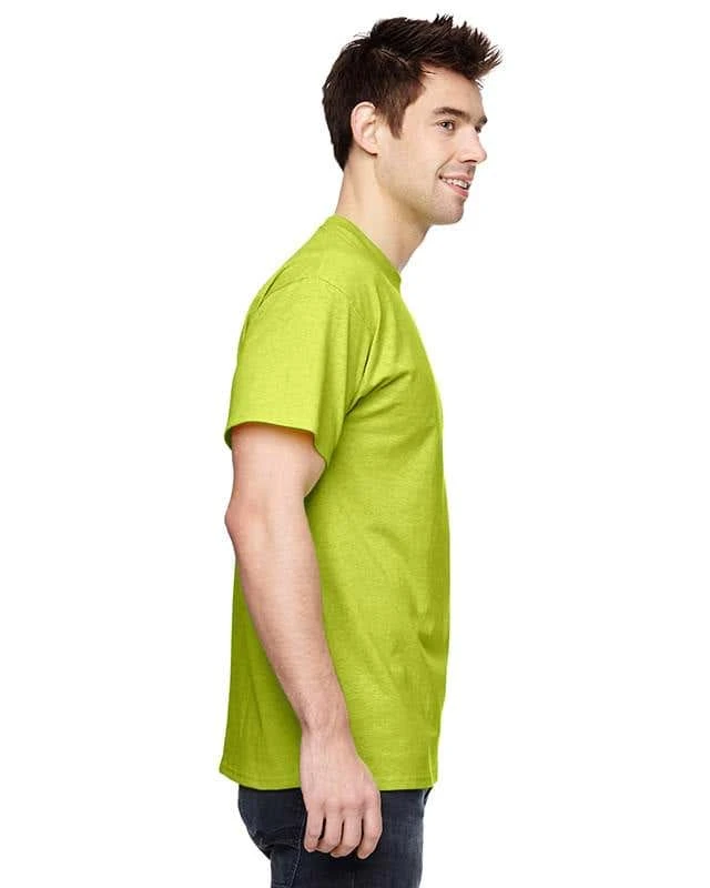 Fruit Of The Loom® HD Cotton™ T-Shirt 14 Fruit Of The Loom® HD Cotton™ T-Shirt - Image 12