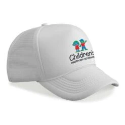 Snapback 5 Panel Braid Detail Polyester Foam Front/Mesh Baseball Cap -Gildan T-Shirts Shop 4cbba43541af4afb7716b256226325920fdf4551c65f6baafc4d692c14f23cfa