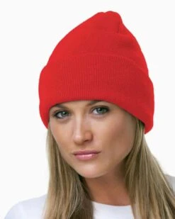 Bayside® USA-Made Acrylic Knit Cuff Beanie -Gildan T-Shirts Shop 4cd7683f3dd73eadf23ac75030a4d399ffa23fae60505e64c51d80248018fdb6