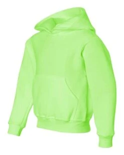 Jerzees® NuBlend® Hooded Sweatshirt - Youth -Gildan T-Shirts Shop 4d5af5f0880c49be79d8ccbeb923b836a1464d338319893f1b490051130bc660