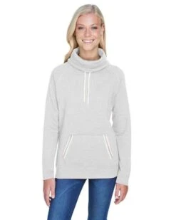 J America Relay Fleece Cowl Neck Sweatshirt - Women -Gildan T-Shirts Shop 4dd4ccb74b4e6ae937809c5bf21624be36d40d1ca584495b371bc9df34bf4c5b