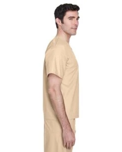 Harriton® Adult Restore 4.9 Oz Scrub Top -Gildan T-Shirts Shop 4e04ae9ce3014d36e73b92210cd8a43c52ddc1d046b83129ff4bfb6393b9a481