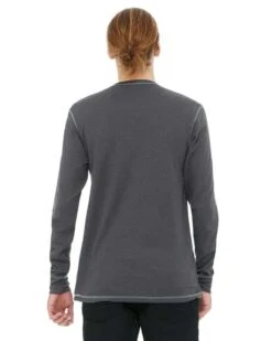 BELLA+CANVAS® Thermal Long-Sleeve T-Shirt - Men -Gildan T-Shirts Shop 50bb932239be6b2a59efcf57e8a682b53fde1205c825b3d2d34395076ea1c2f3