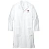 WonderWink® Long Lab Coat - Men -Gildan T-Shirts Shop 5172 crop