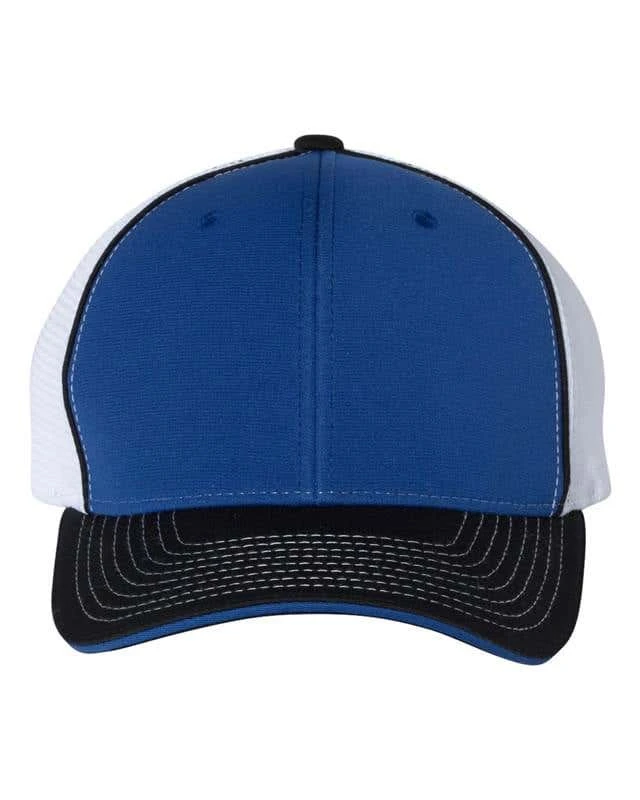 Richardson® 172 Pulse R-Flex Sportmesh Cap 14 Richardson® 172 Pulse R-Flex Sportmesh Cap - Image 12