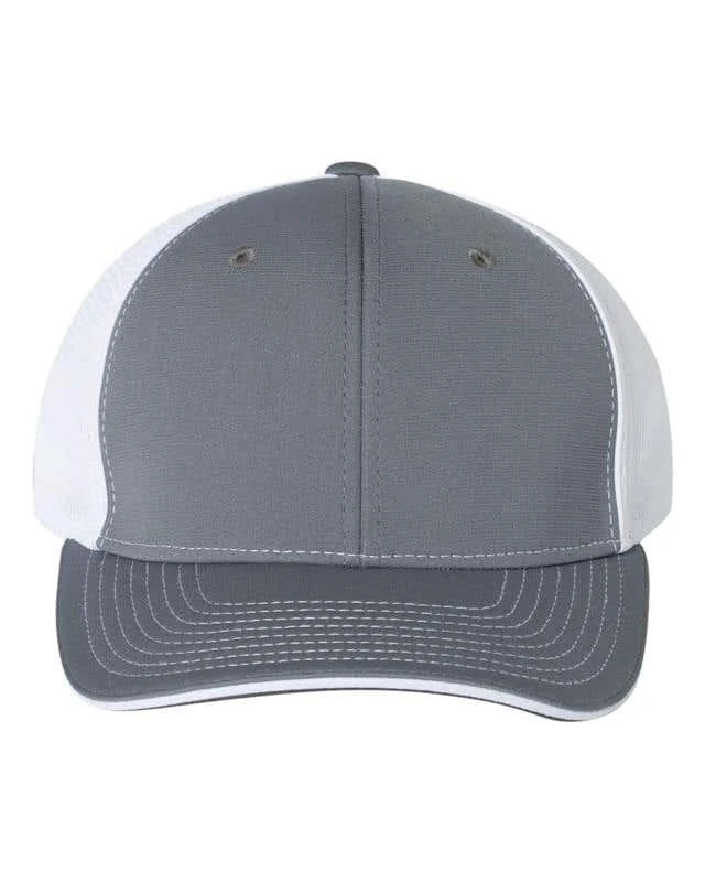 Richardson® 172 Pulse R-Flex Sportmesh Cap 5 Richardson® 172 Pulse R-Flex Sportmesh Cap - Image 3
