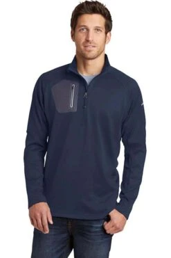 Eddie Bauer® 1/2-Zip Performance Fleece Pullover - Men -Gildan T-Shirts Shop 522ec22cae43a17e7d5d1e0792213843adf3f6cdb23da70361a887008e925028
