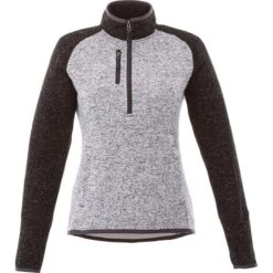 Women's Knit Half Zip Pullover Sweater -Gildan T-Shirts Shop 532fe68fac349ccb7e931ee6c40172d207df3d7b4fd3aba707113b6097cbccf7