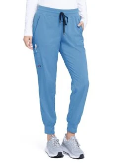 Barco® Grey's Anatomy™ Stretch Eden Cargo Jogger Pant - Women -Gildan T-Shirts Shop 537 ceil