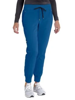 Barco® Grey's Anatomy™ Stretch Eden Cargo Jogger Pant - Women -Gildan T-Shirts Shop 537 new royal 1