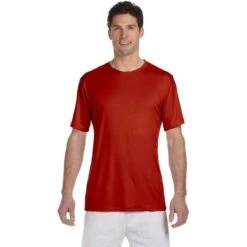 Hanes® Cool DRI® With FreshIQ T-Shirt -Gildan T-Shirts Shop 544e0a001251ed62f0ea4042e0f82033d57f01a0cc9801ae95d005e93cf62d96