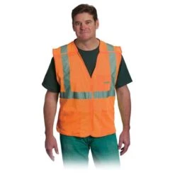 High Visibility 3 Pocket Mesh Breakaway Vest -Gildan T-Shirts Shop 54bd333685dd4448e8f41cbd6433ed6721bbec8cd2c6be3ba2ffed0a4c5825f1 1