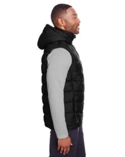 Spyder Men's Pelmo Puffer Vest -Gildan T-Shirts Shop 54c65ddafaeb90be40a7ff21819c2b08af71d0fbb260b25babb9f8232e4253e1