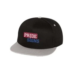 Flat Bill 5-Panel High-Profile Cotton Twill Baseball Cap -Gildan T-Shirts Shop 55597c3d869b898da029eecfec88ce2dd75add13aa69f9a6d2194ed1f9fb5adf