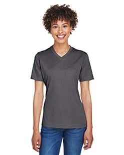 Team 365 Heathered Polyester Performance T-Shirt - Women 41 Team 365 Heathered Polyester Performance T-Shirt - Women -Gildan T-Shirts Shop 56a03744a4d846b3d1445c8a5bd1dc6c6579a26f96e46e770167b5eeea7c0f77