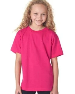 Bayside® USA-Made 6.1 Oz. Cotton T-Shirt - Youth -Gildan T-Shirts Shop 56abe90a1ef88829c1d749793a8b5079de67727bea73e89d6f376544aae2e368