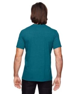 Anvil Gildan® Triblend T-Shirt - Men -Gildan T-Shirts Shop 56b3de30fde2763479f9c9da237b4607fe85ad7459645a8a73a72b8ac256bc45