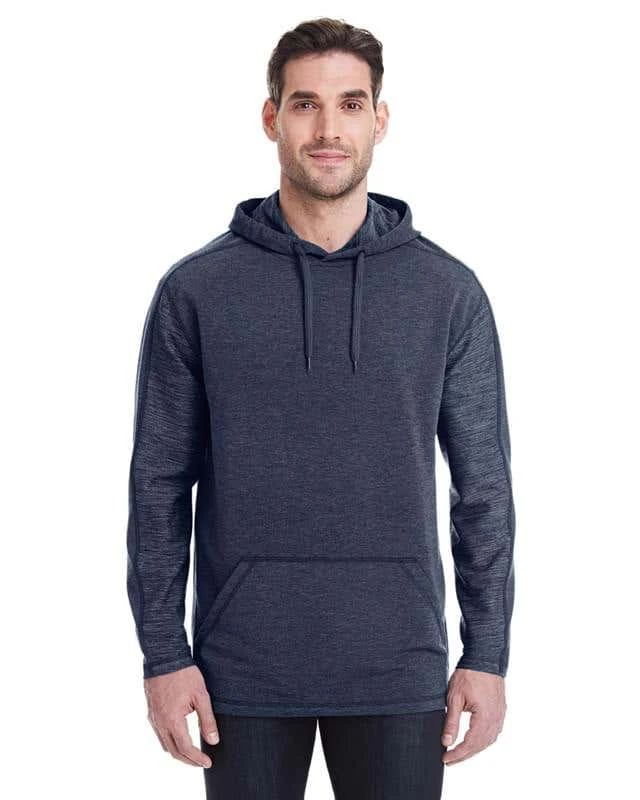 J America Omega Stretch Hooded Sweatshirt 19 J America Omega Stretch Hooded Sweatshirt - Image 17
