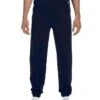 Champion Powerblend Fleece Pants - Men -Gildan T-Shirts Shop 58a9296afff1426e7ef02aca862db21ded226e568b971cf73e0eef735c0e4fed