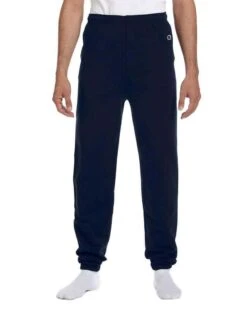 Champion Powerblend Fleece Pants - Men